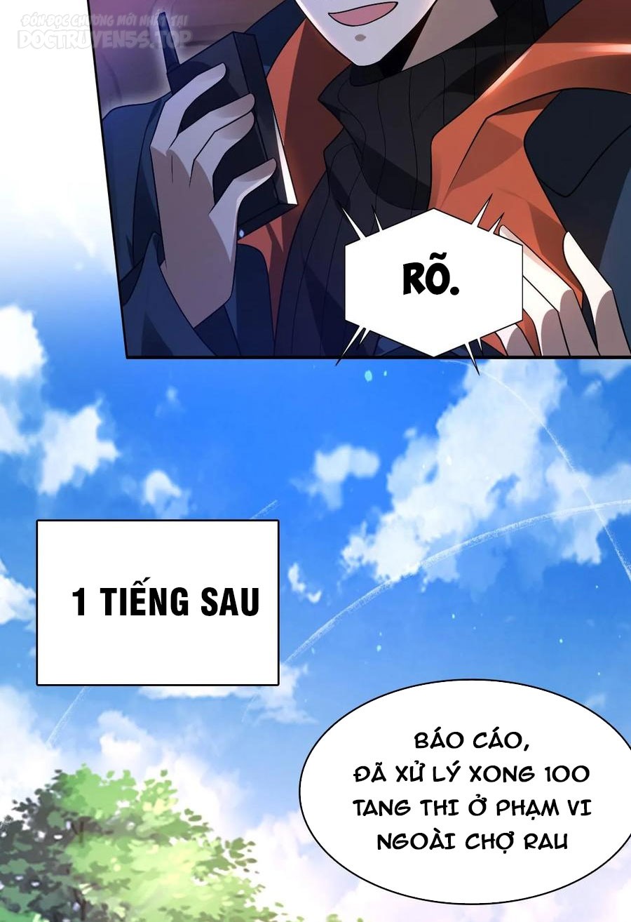 không gian hệ lão lục: dự trữ một vạn tấn thịt ngày tận thế chapter 63 19