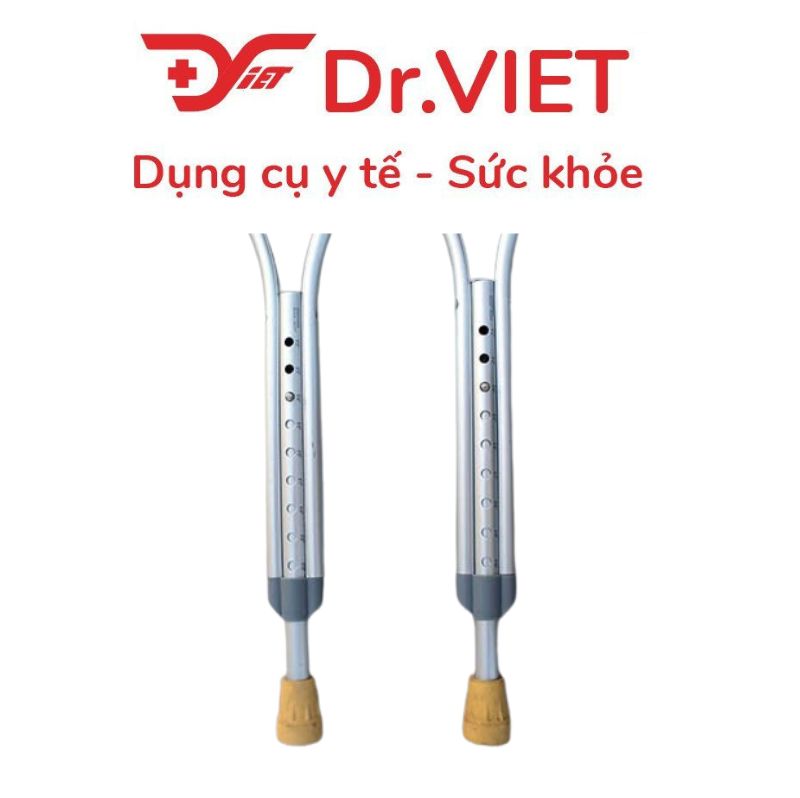 NẠNG CHỐNG NÁCH BẰNG NHÔM C39L