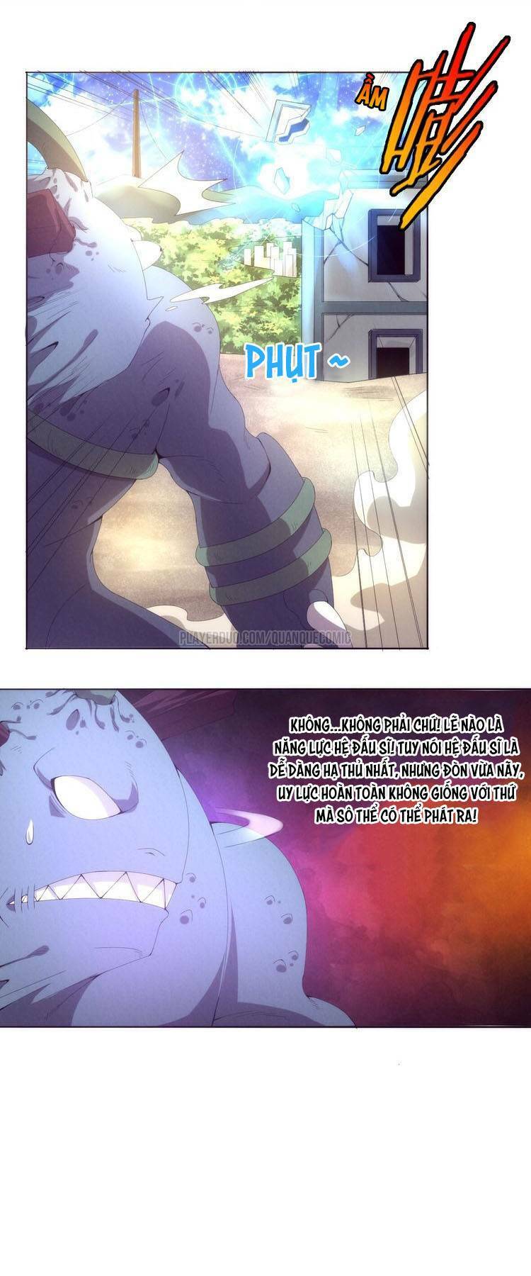 hắc kim đảo chapter 3 53