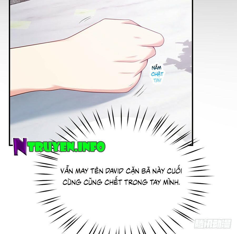 nam thần truy thê chỉ nam chapter 19.2 29