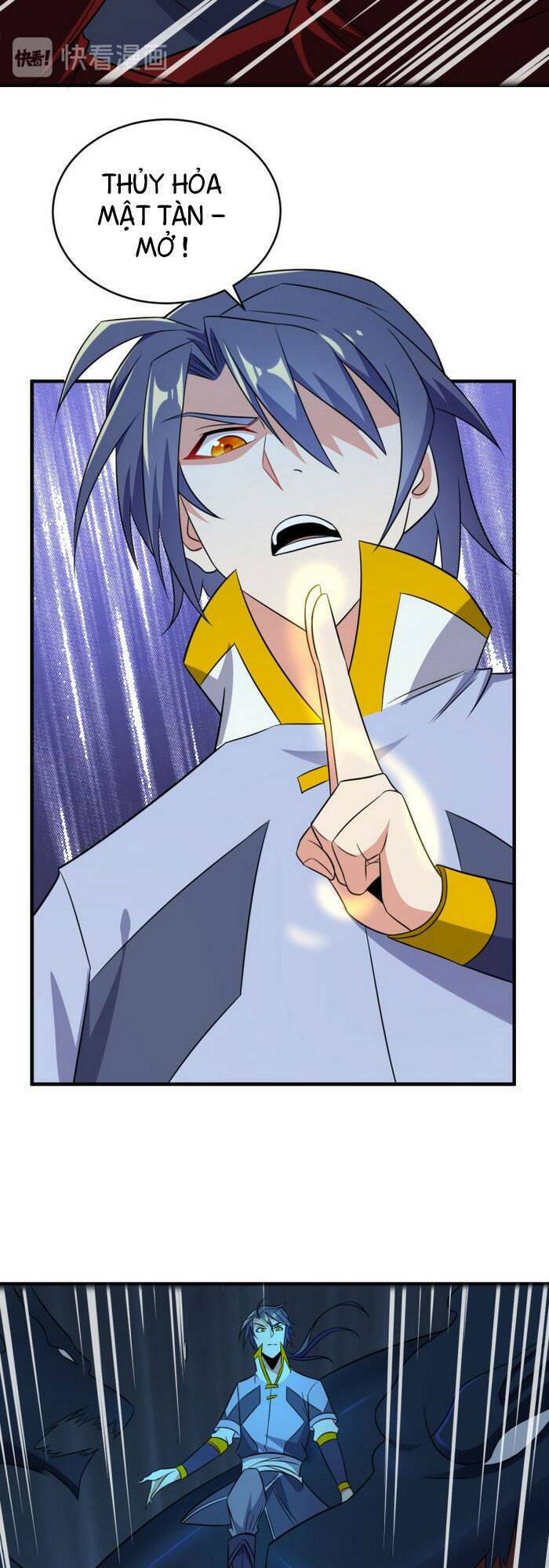 thôn phệ một thế giới tu tiên chapter 74 59