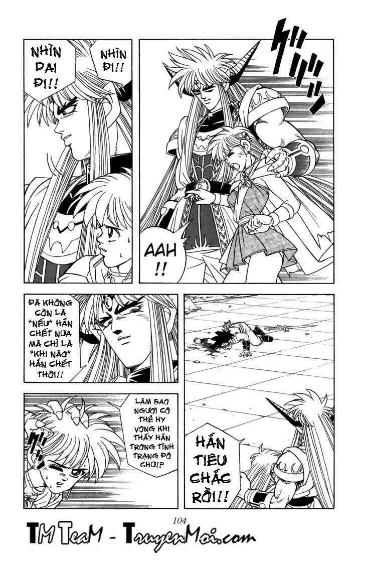 dragon quest - dấu ấn rồng thiêng chapter 322 4
