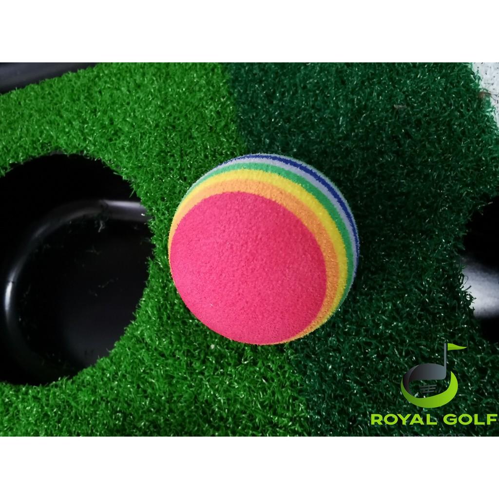 COMBO Bóng Golf Xốp 10 quả