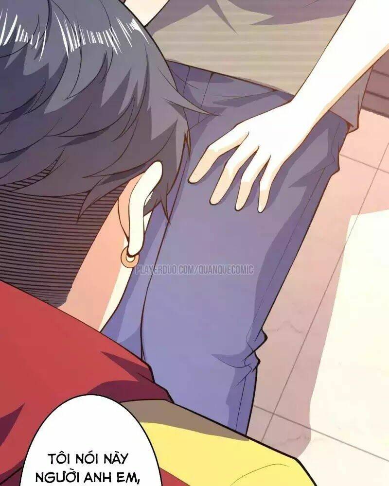 đô thị hộ hoa tiên tôn chapter 22 6