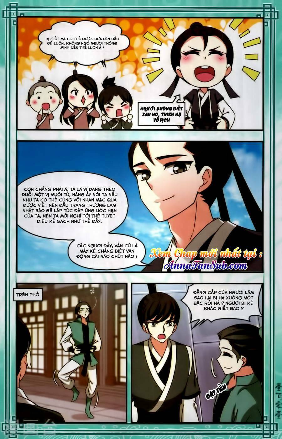phong khởi thương lam ngoại truyện chapter 12 4