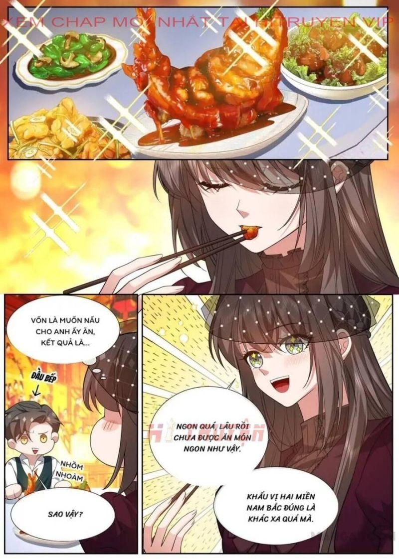 thiếu soái! vợ ngài lại bỏ trốn chapter 474 6