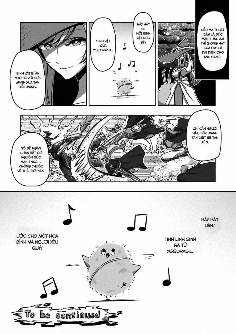 helck manga chapter 100.2 15