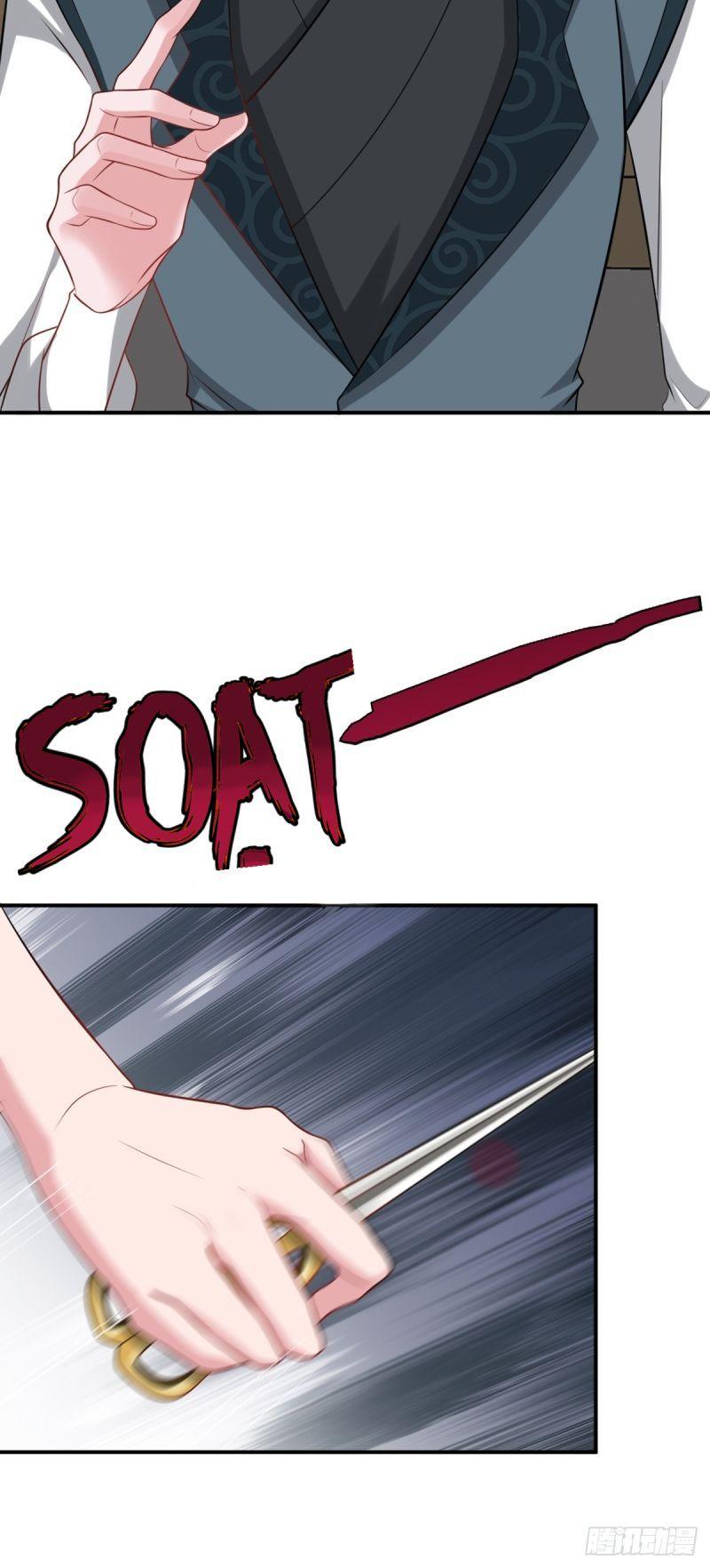 siêu cấp trà xanh hệ thống chapter 11 48