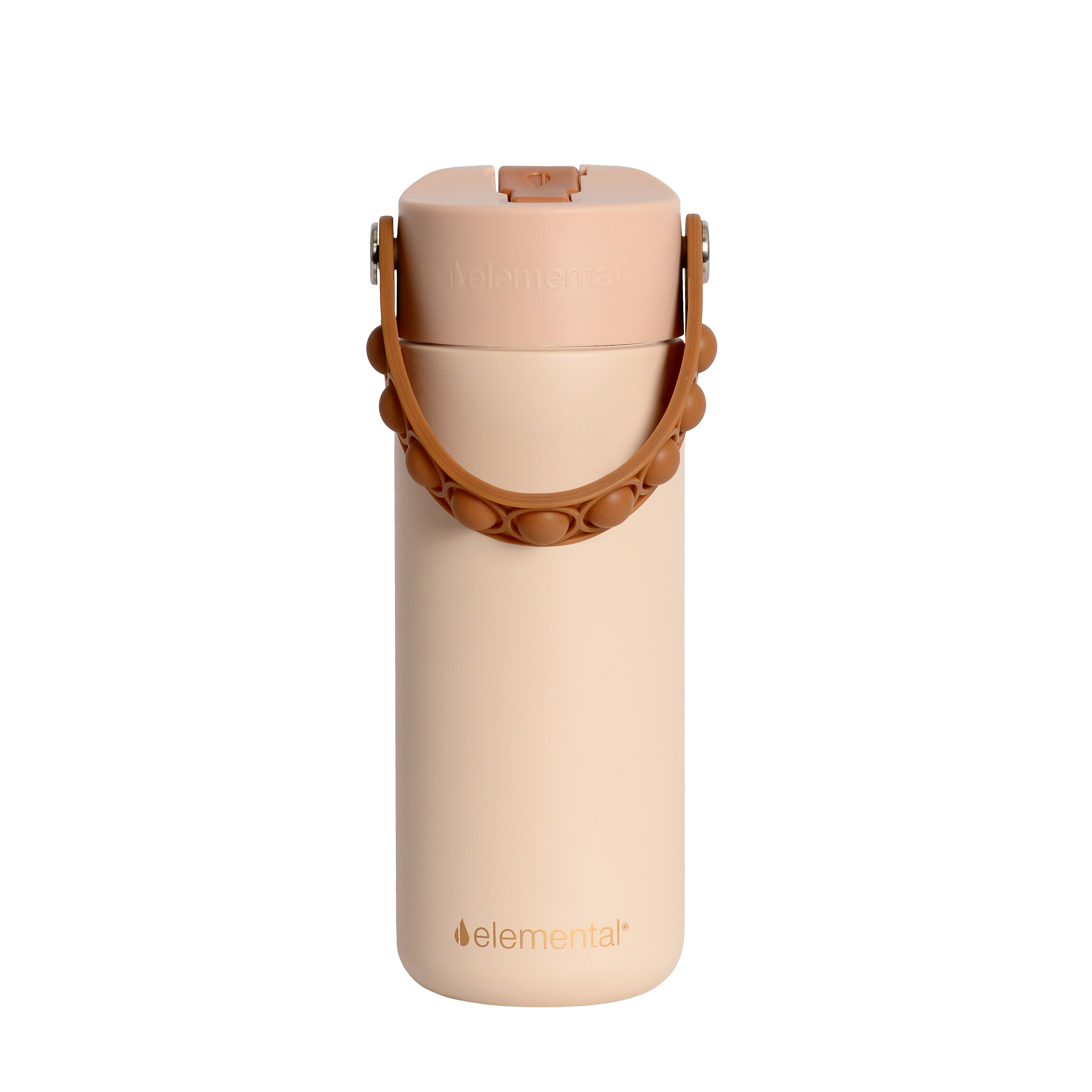 [Elemental chính hãng - Thương hiệu Mỹ] Bình giữ nhiệt Elemental Core 530ml, giữ nhiệt tốt, inox 304, an toàn sức khỏe 100
