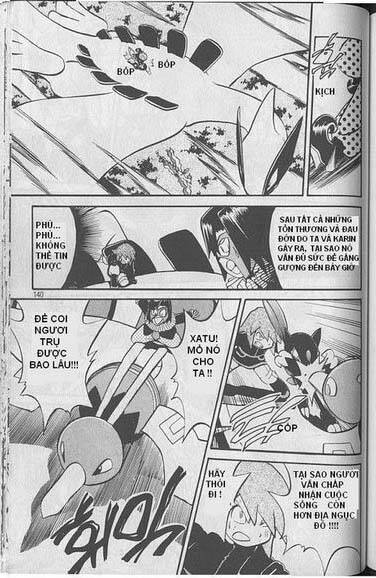 thú cưng đặc biệt chapter 177 8