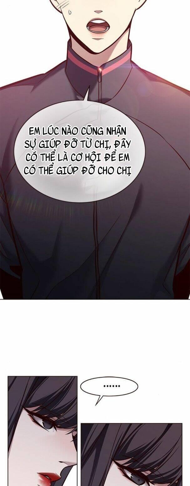 biến thân thành mèo chapter 172 48