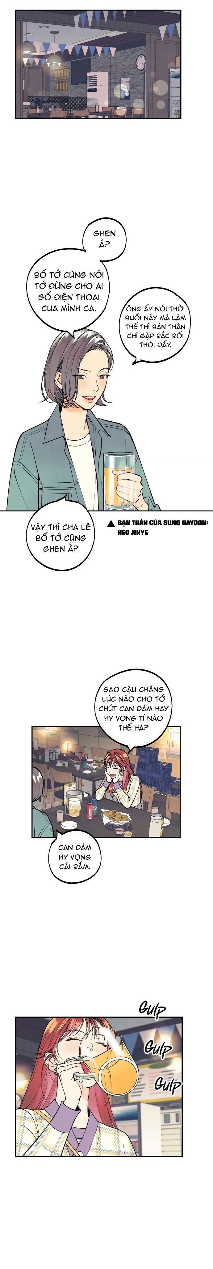 em muốn làm người phụ nữ của anh chapter 2.2 5