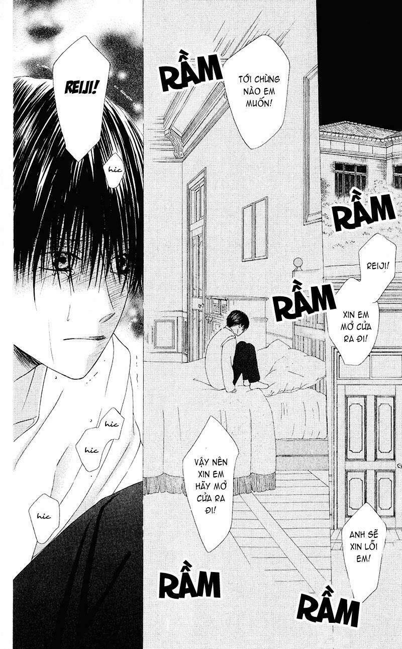 kare kano hajimemashita chapter 89 8