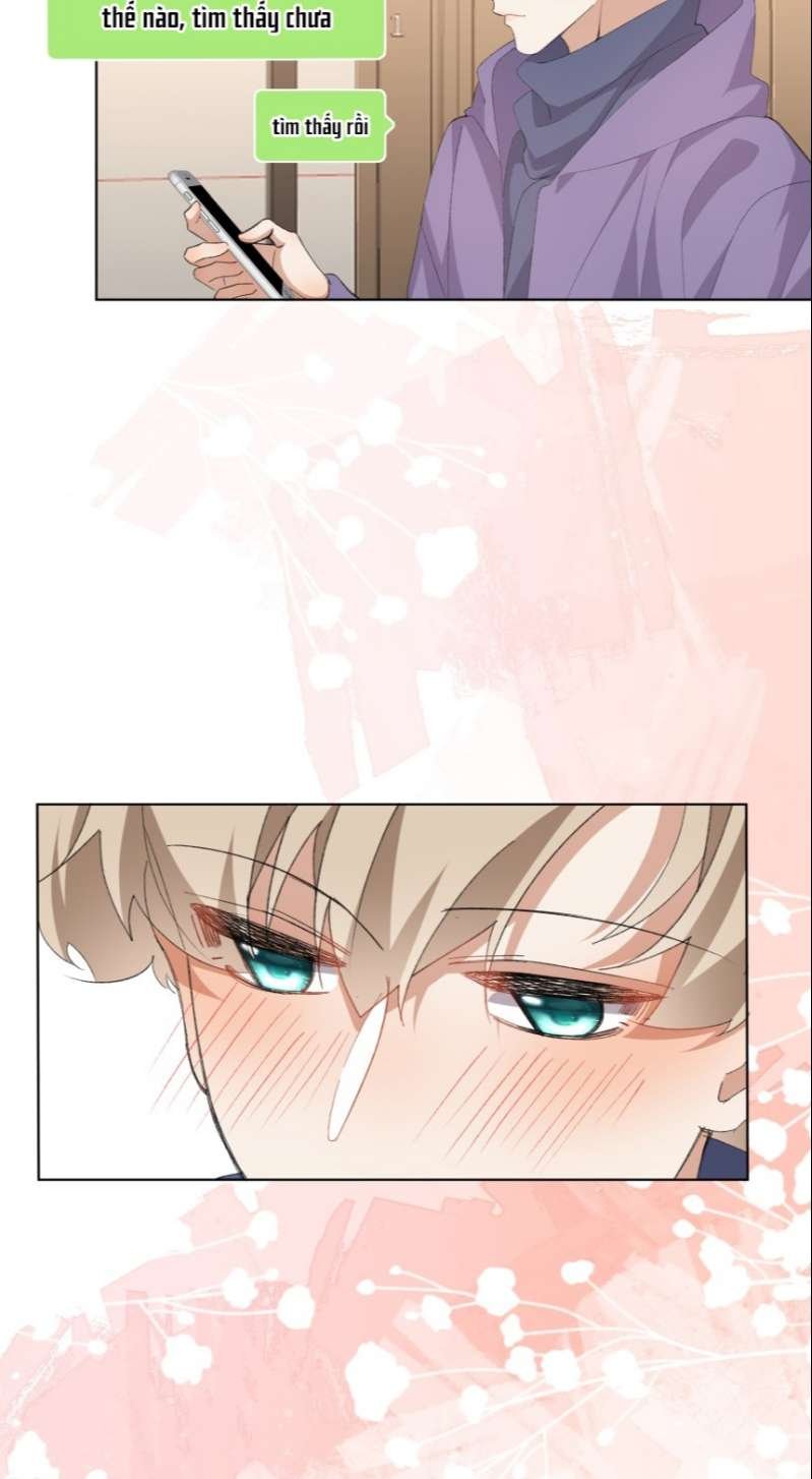 tư tự vạn thiên chapter 33 4