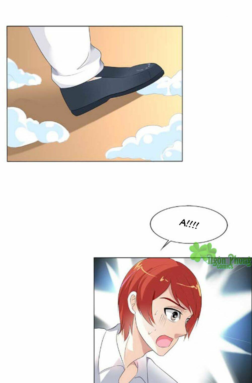 em vẫn còn nhỏ chapter 62 5