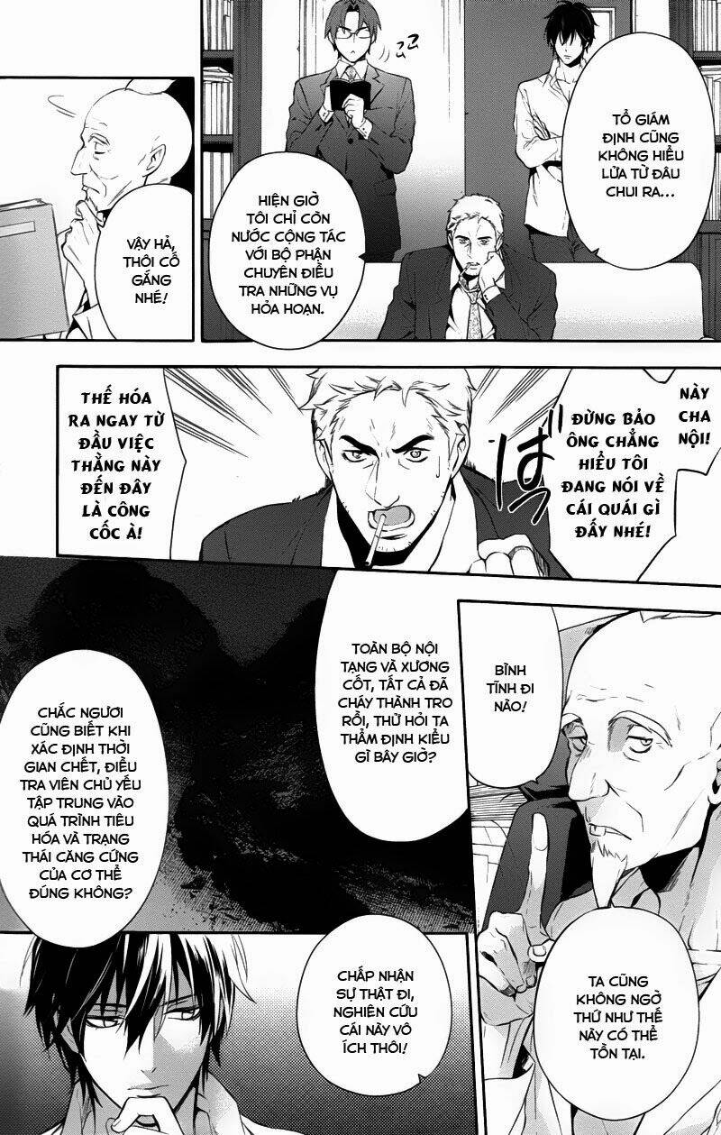 shinrei tantei yakumo - thám tử tâm linh season 1 chapter 29 11