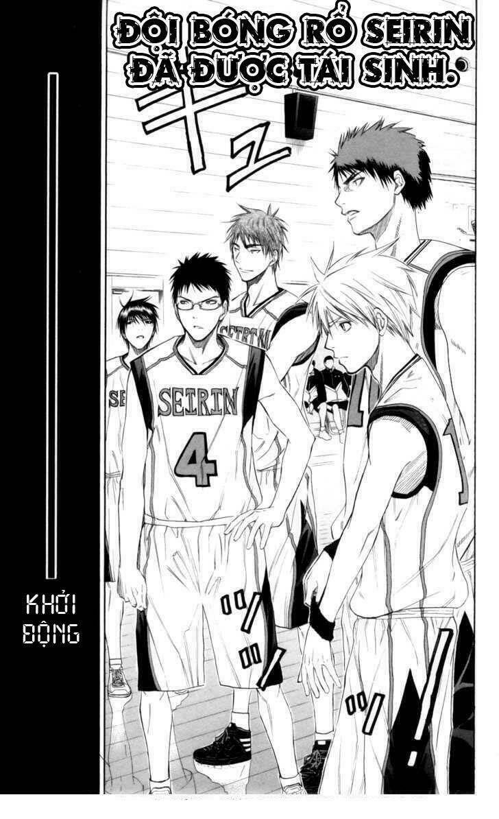 vua bóng rổ kuroko chapter 81 23