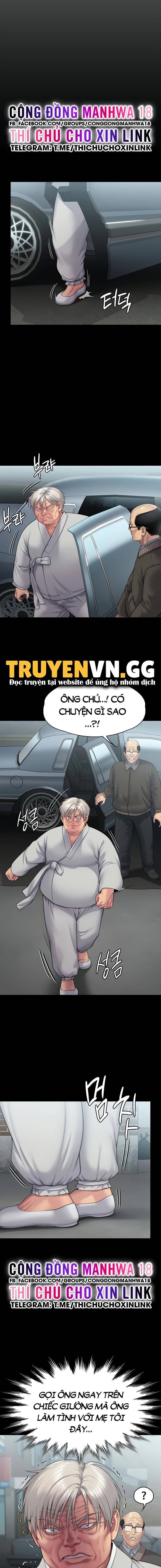 ong chúa chapter 286 7