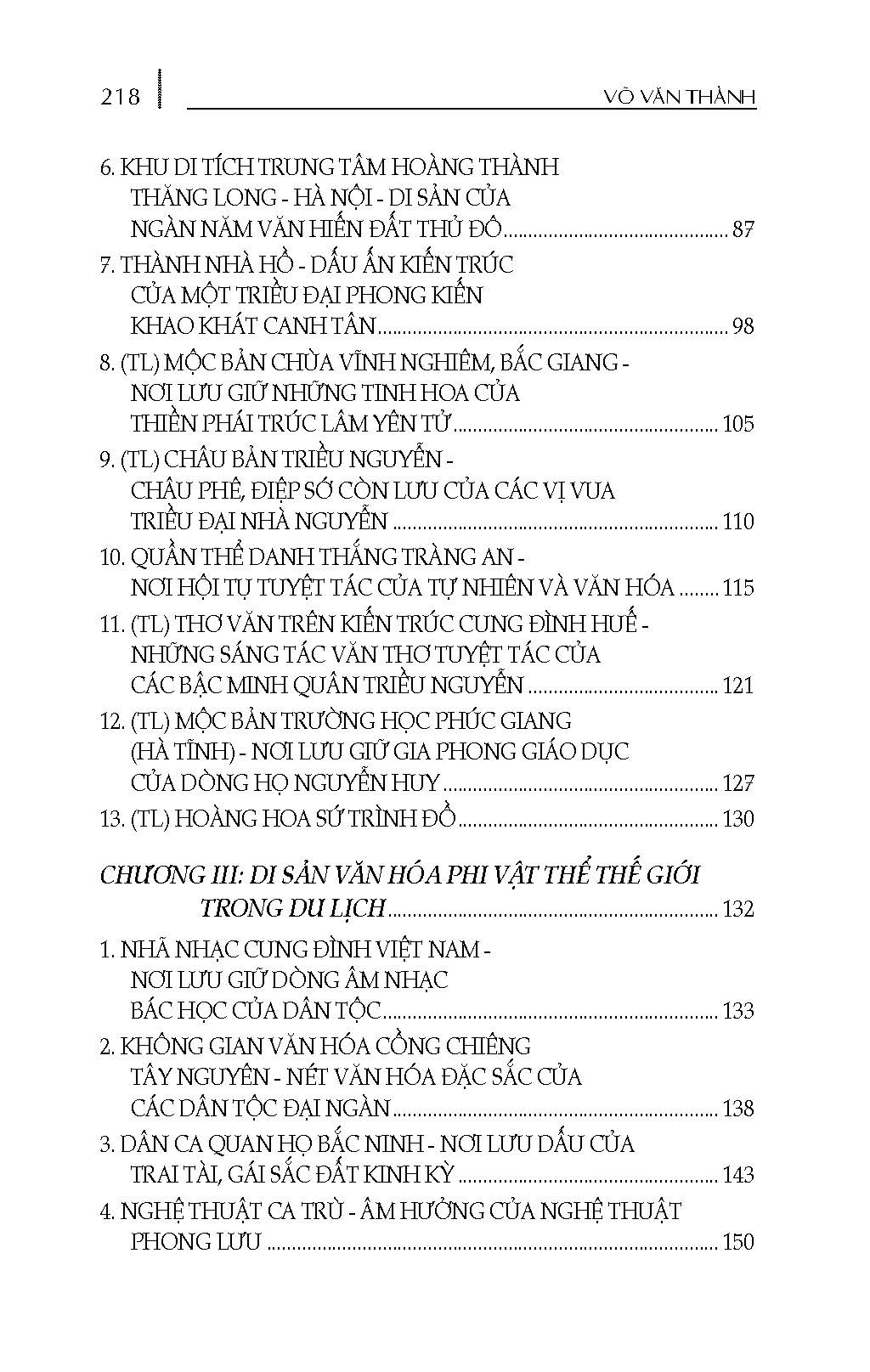 Du Lịch Việt Nam Qua Các Di Sản Thế Giới Được UNESCO Công Nhận (Tái bản 2025)
