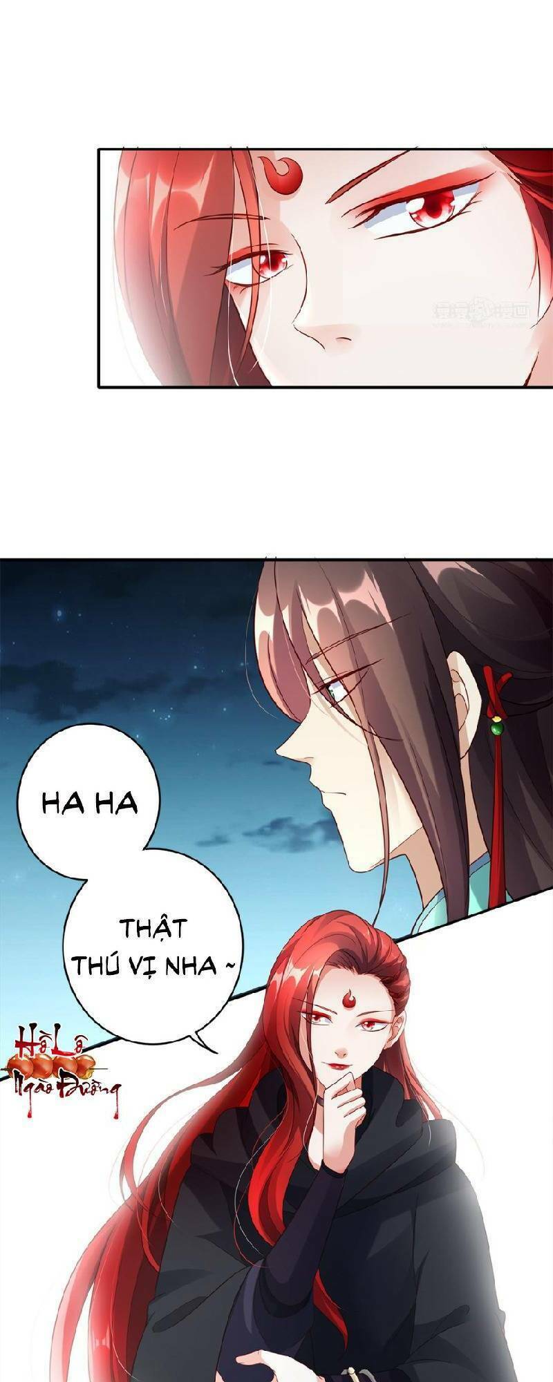 thiên kim bất hoán chapter 45 50