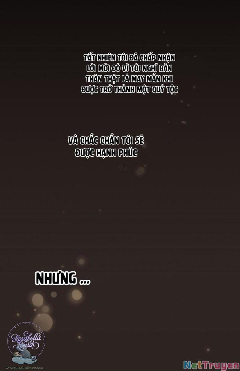 xin hãy cứ khóc, thái tử chapter 2 14