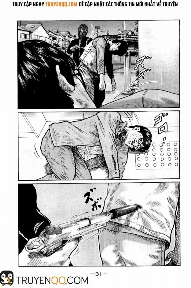 sát thủ truyền thuyết chapter 1 29