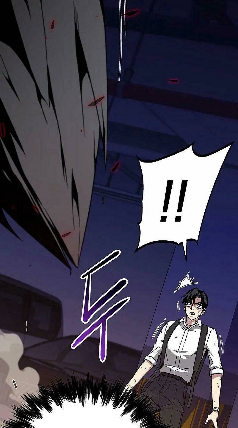 đấng cứu thế được chọn lựa chapter 4 70