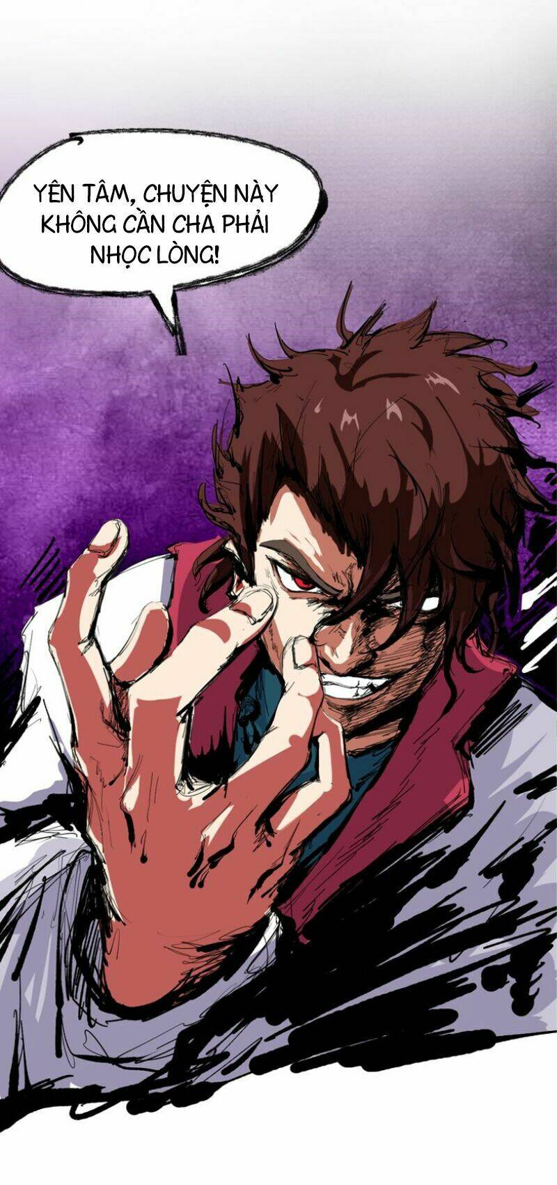 long mạch võ thần chapter 2 51