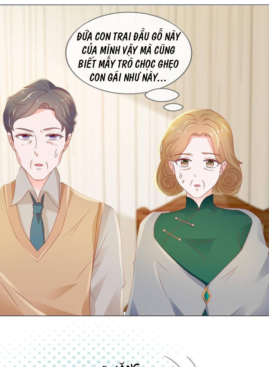 ẩn hôn 100%: chọc tức vợ yêu mua một tặng một chapter 123 32