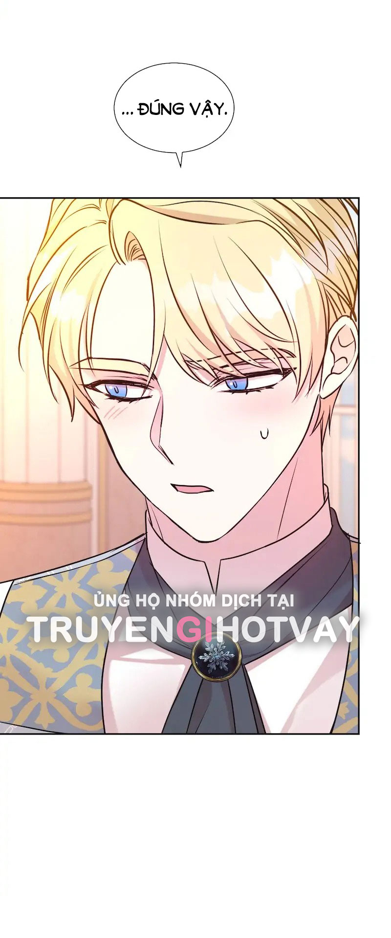 tôi chán nản vì người chồng thứ 2 còn "khỏe" hơn chồng cũ chapter 58.1 9