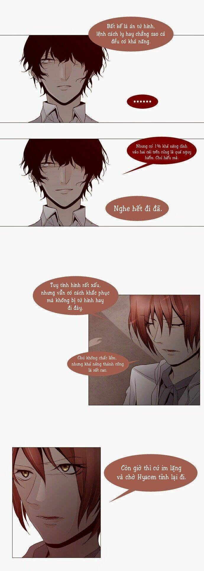 một không gian thời gian khác chapter 52 10