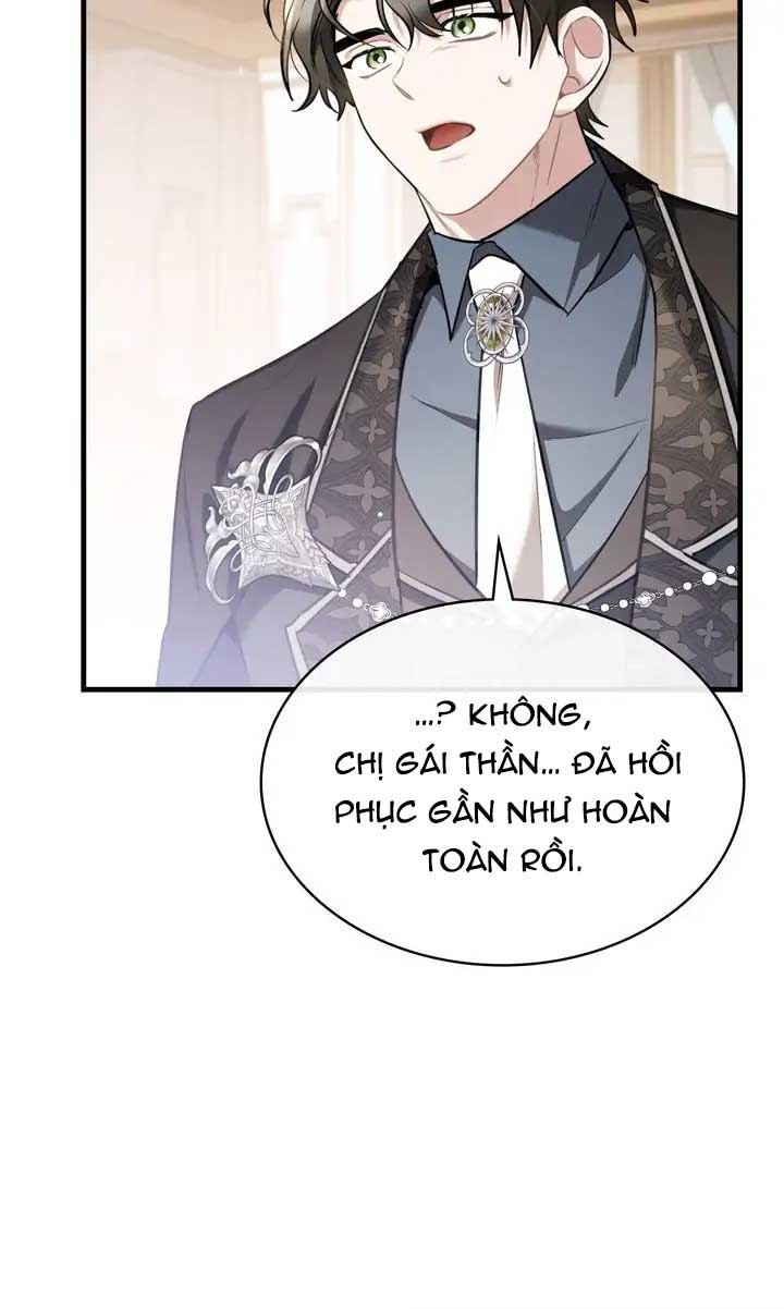 màn đêm không tối chapter 42.1 29