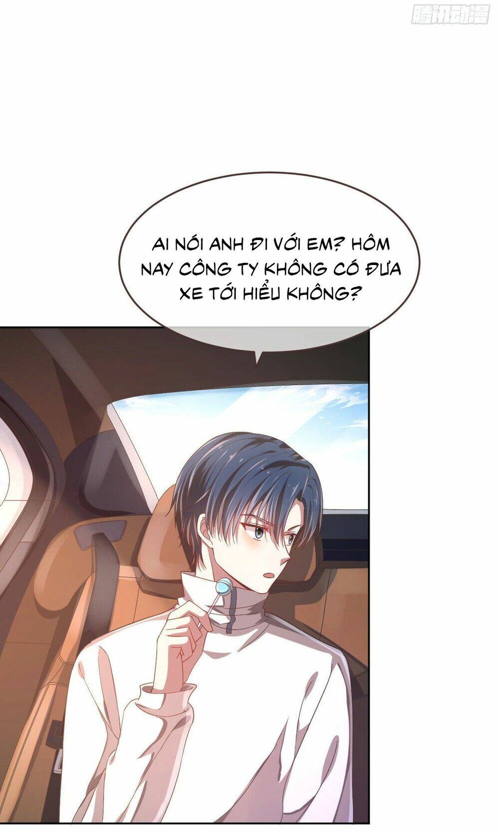 đại thần gaming đơn phương tôi chapter 14 17