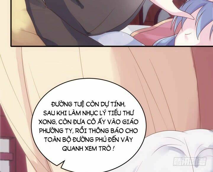 đô đốc đại nhân sủng thê kí chapter 11.1 31