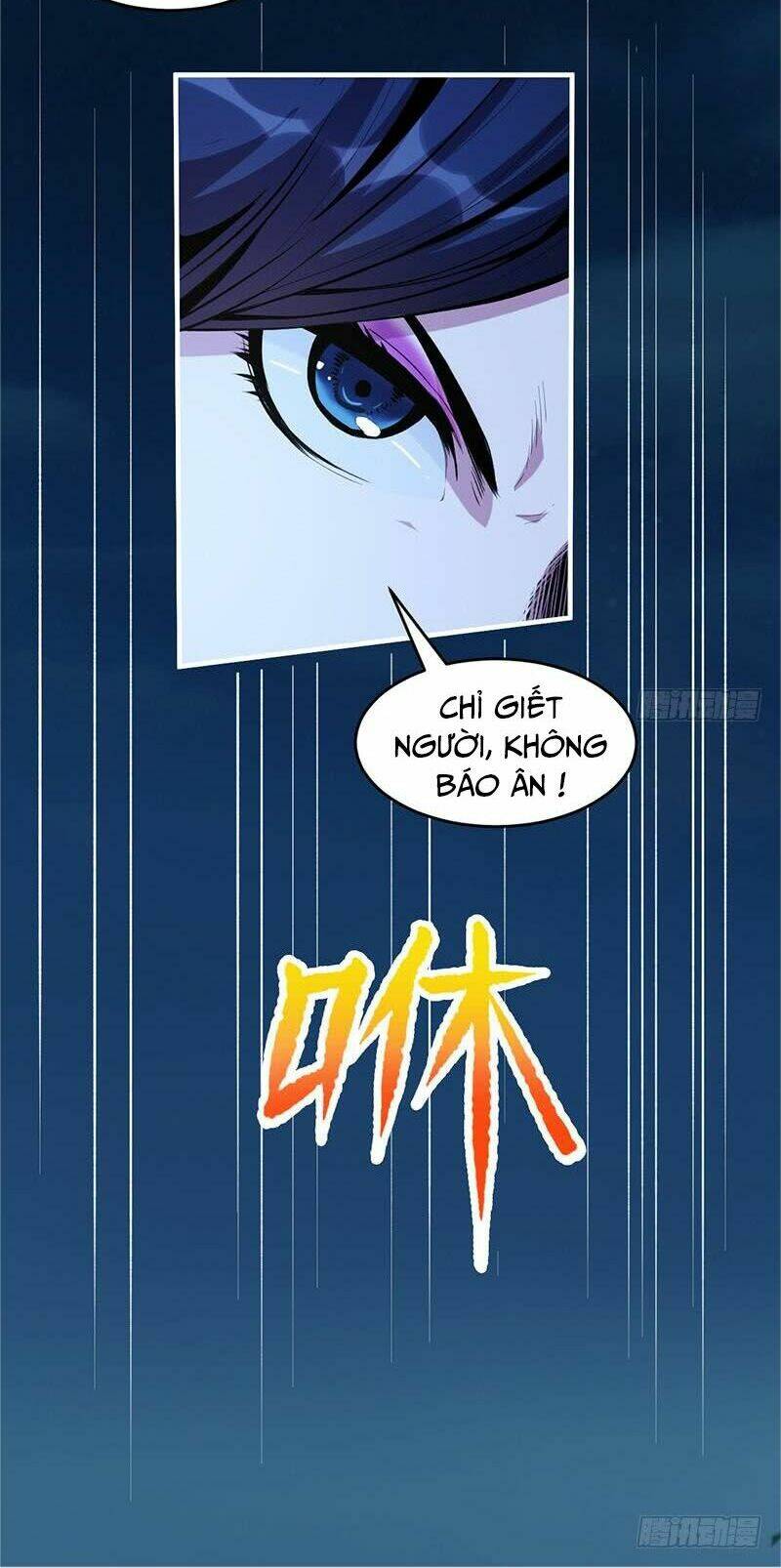 đừng cản ta tu tiên chapter 11 6