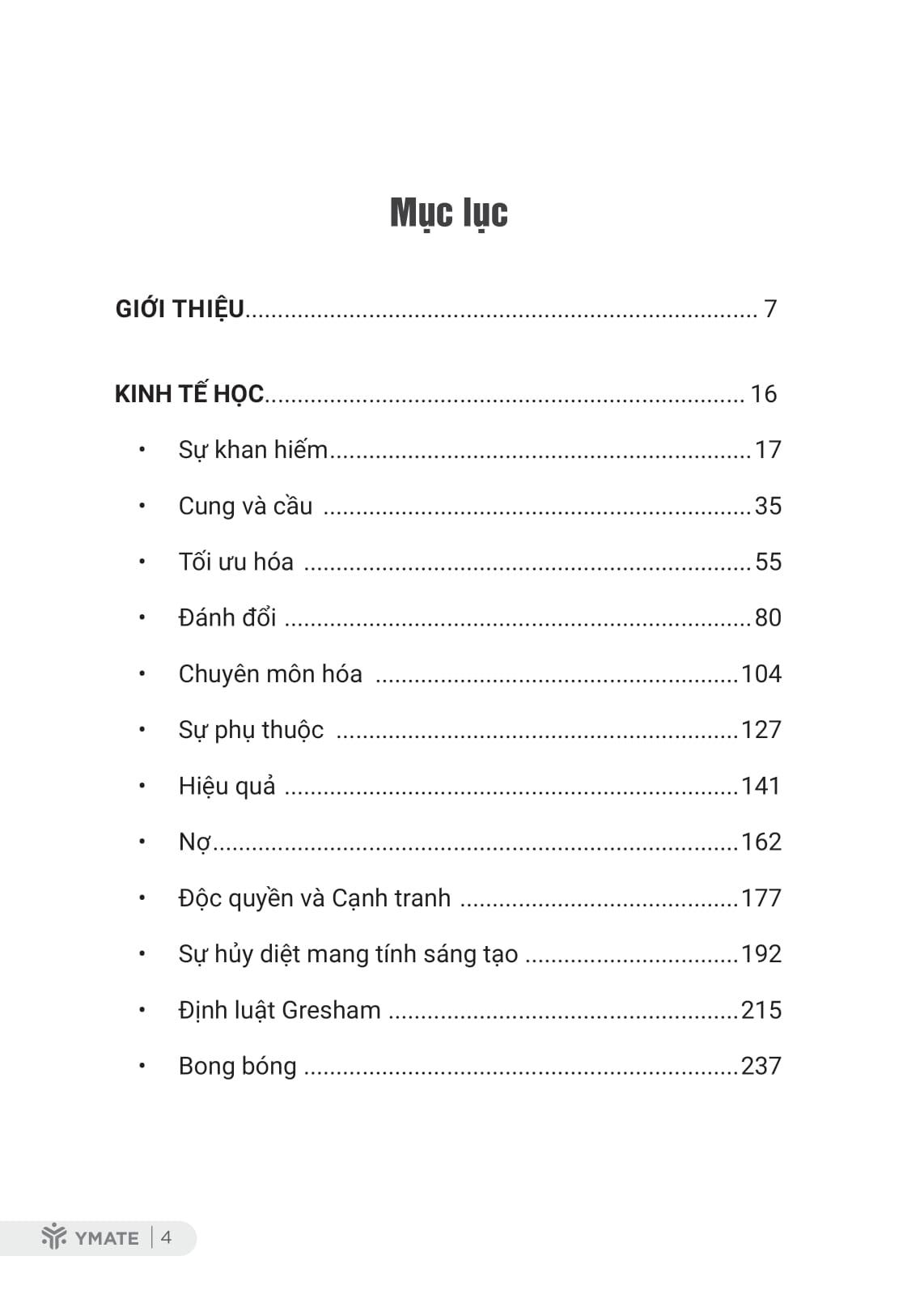 Sách - Những Mô Hình Tư Duy Vĩ Đại - Hiểu Đơn Giản Kinh Tế Học, Nghệ Thuật Để Giải Quyết Mọi Vấn Đề Trong Cuộc Sống