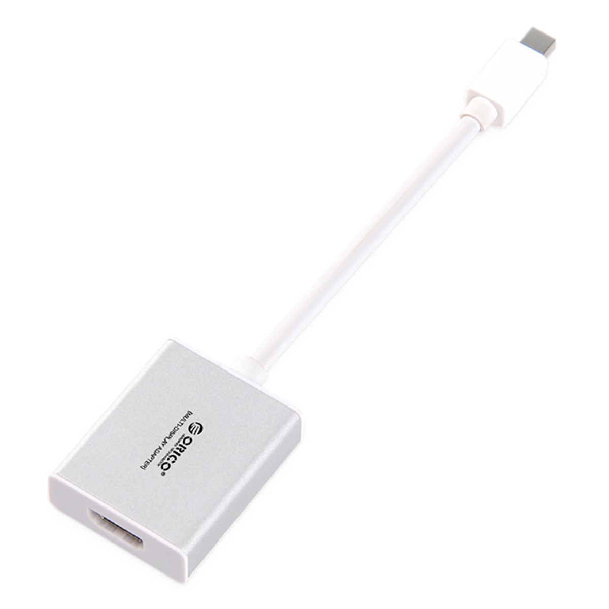 Cáp Chuyển Đổi Mini Displayport sang HDMI Orico (Thunderbolt To HDMI) - Hàng Nhập Khẩu