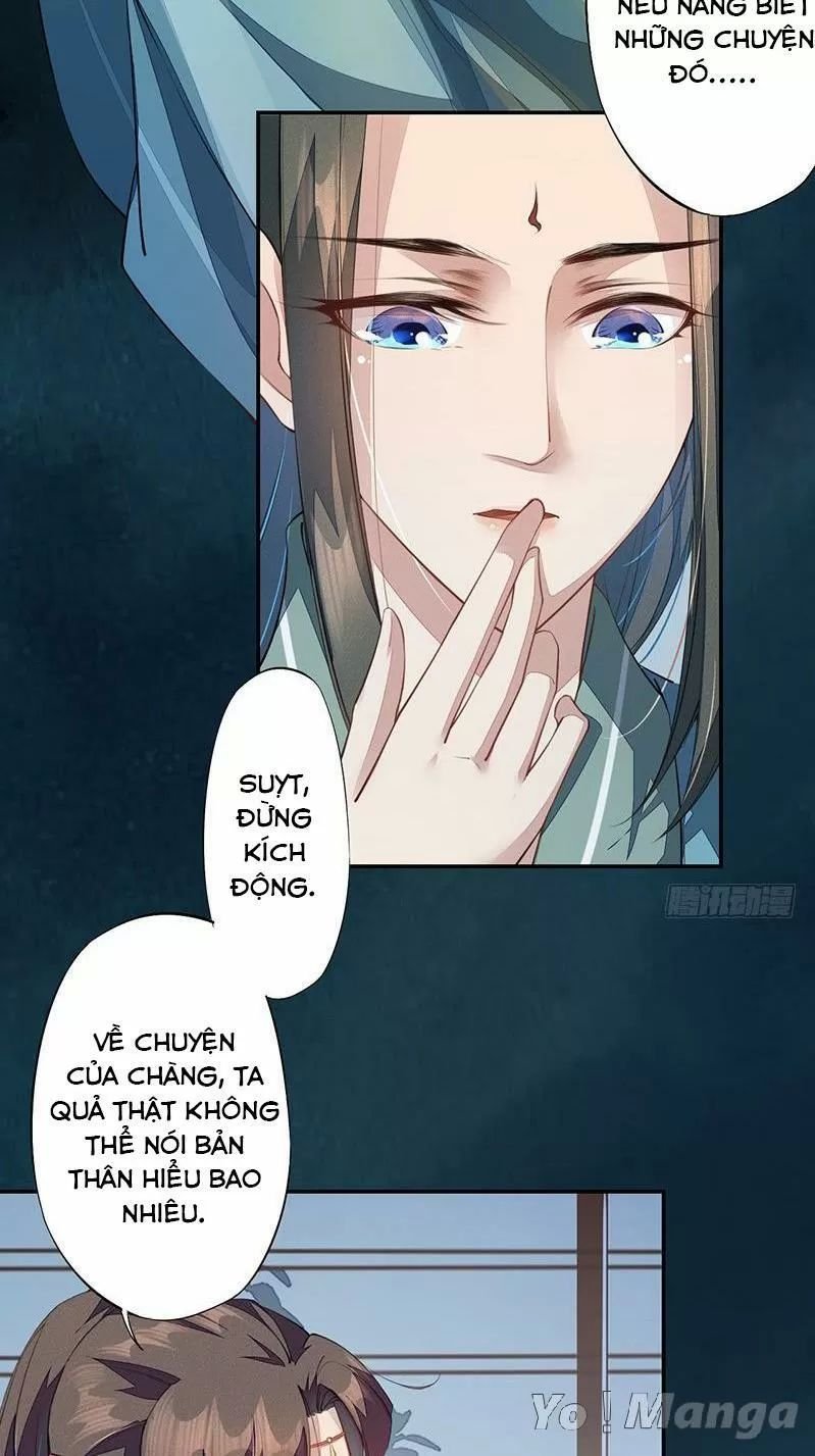 tuyệt thế luyện đan sư chapter 87 15