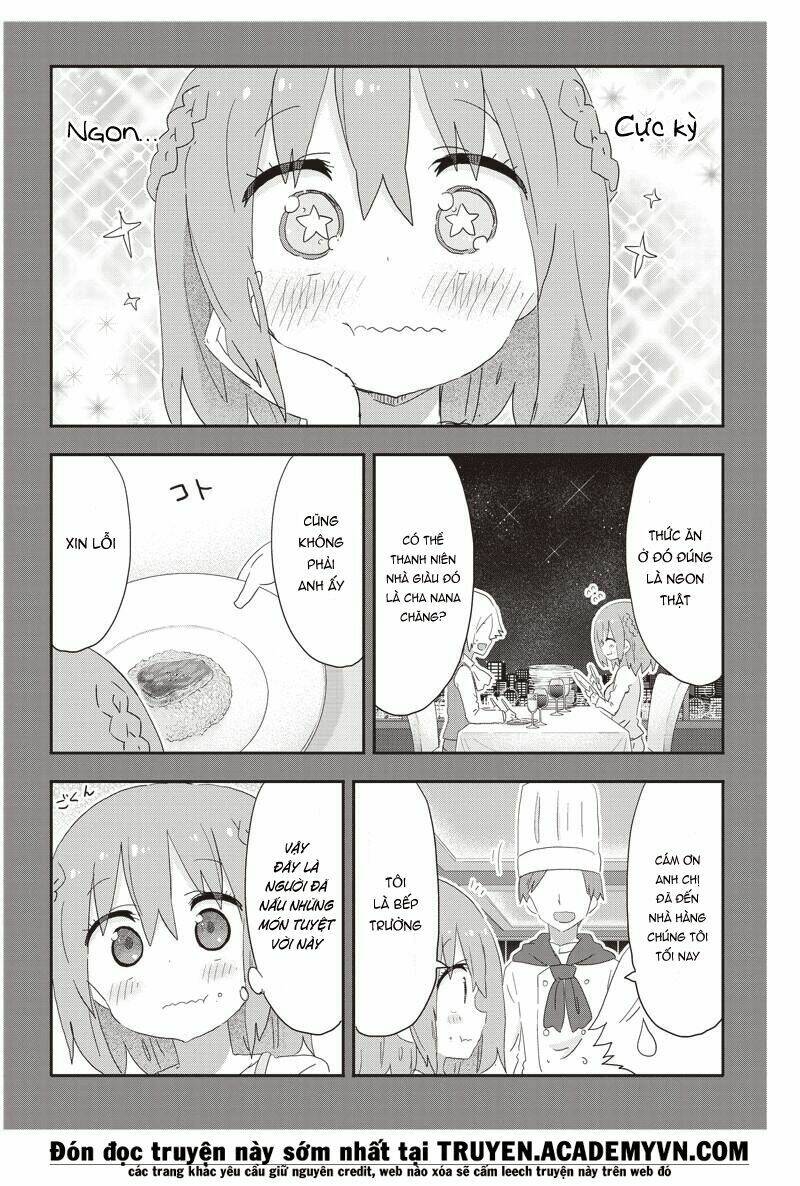 akita imokko! ebina-chan chapter 15 11