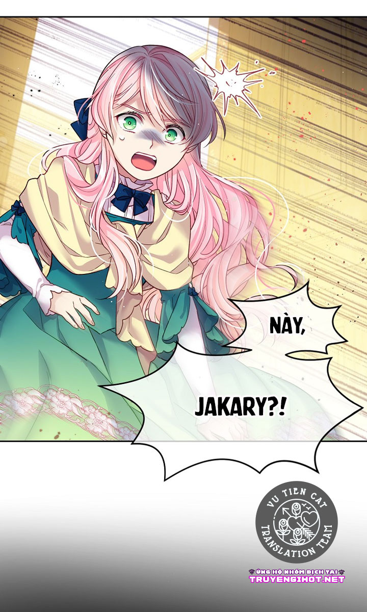 tôi gặp rắc rối vì chồng qúa dễ thương chapter 2 74