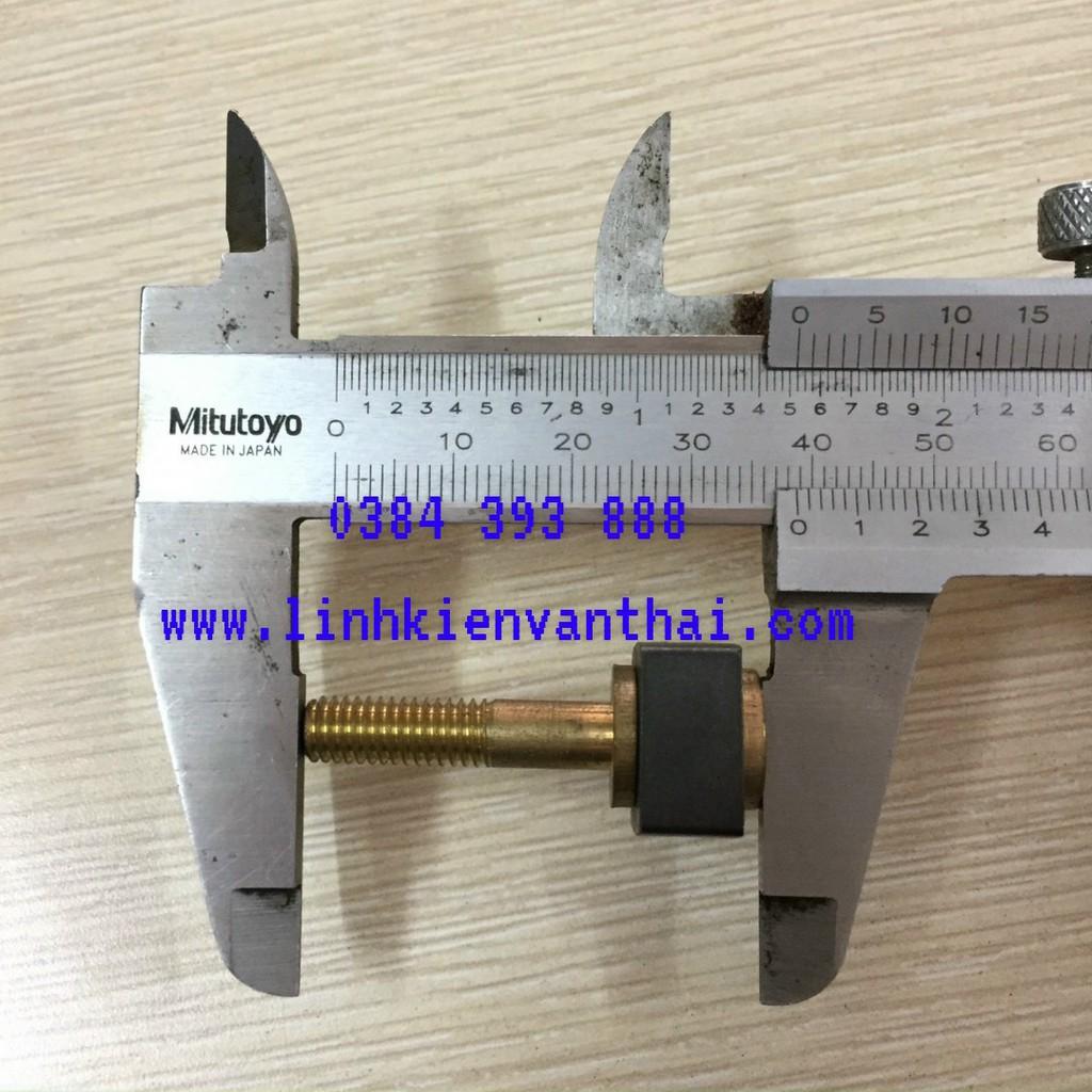CÂY ĐỒNG DÙNG CHO MÁY CẮT DÂY/ 27g/ 39mm