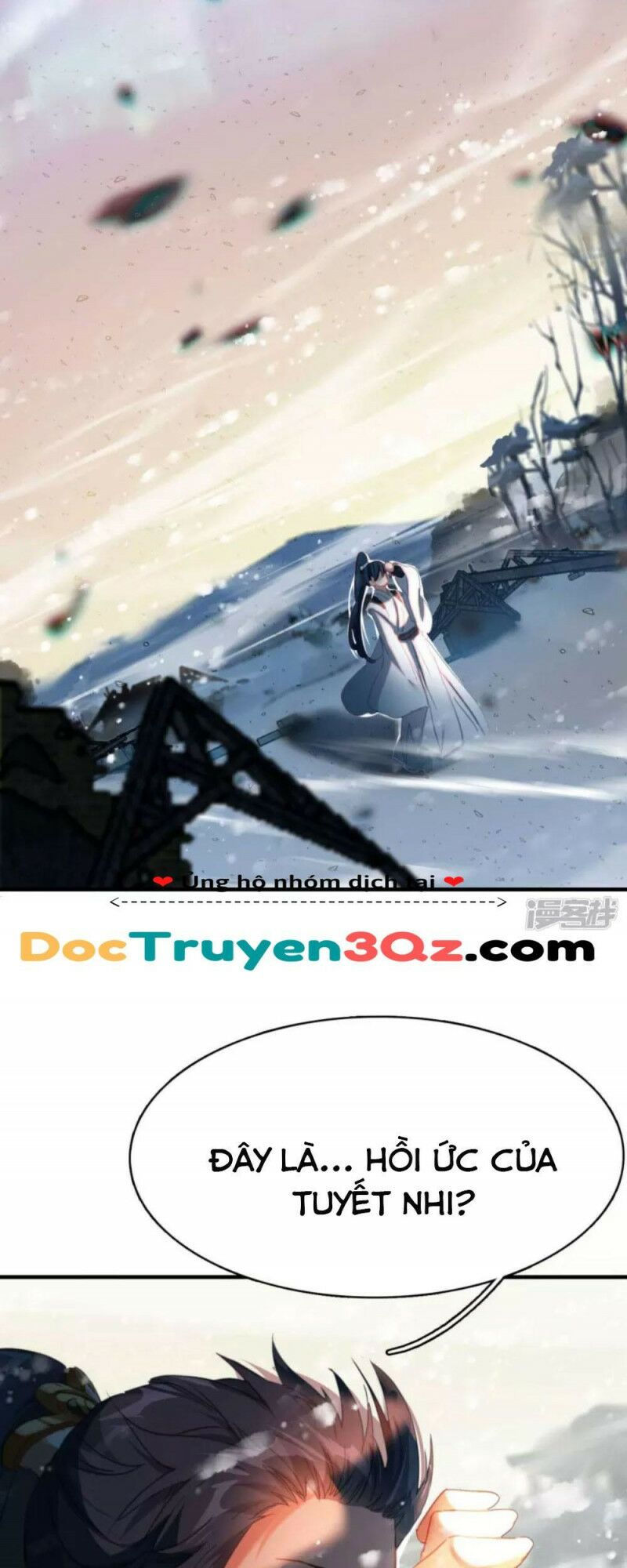 long hồn chiến tôn chapter 15 18