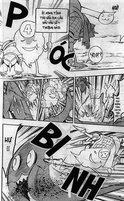 go go go tây du ký chapter 7 17