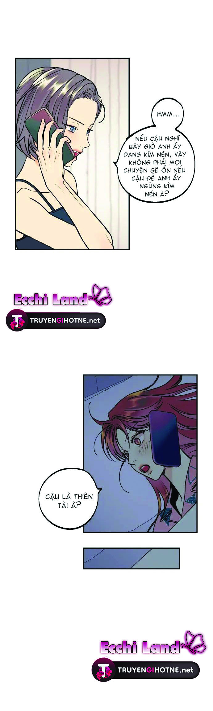 em muốn làm người phụ nữ của anh chapter 23.2 5