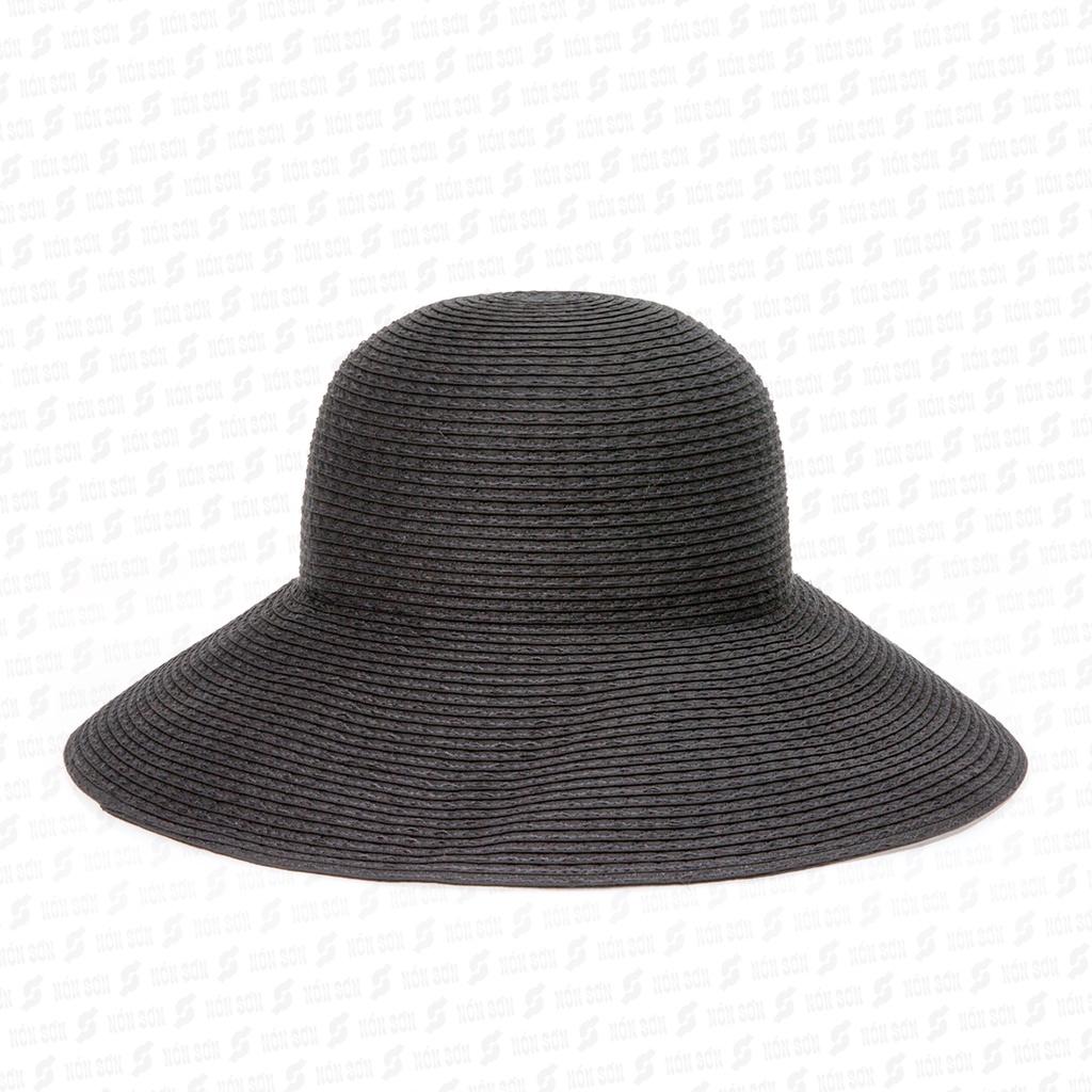 Mũ vành thời trang NÓN SƠN chính hãng XH001-81-ĐN1