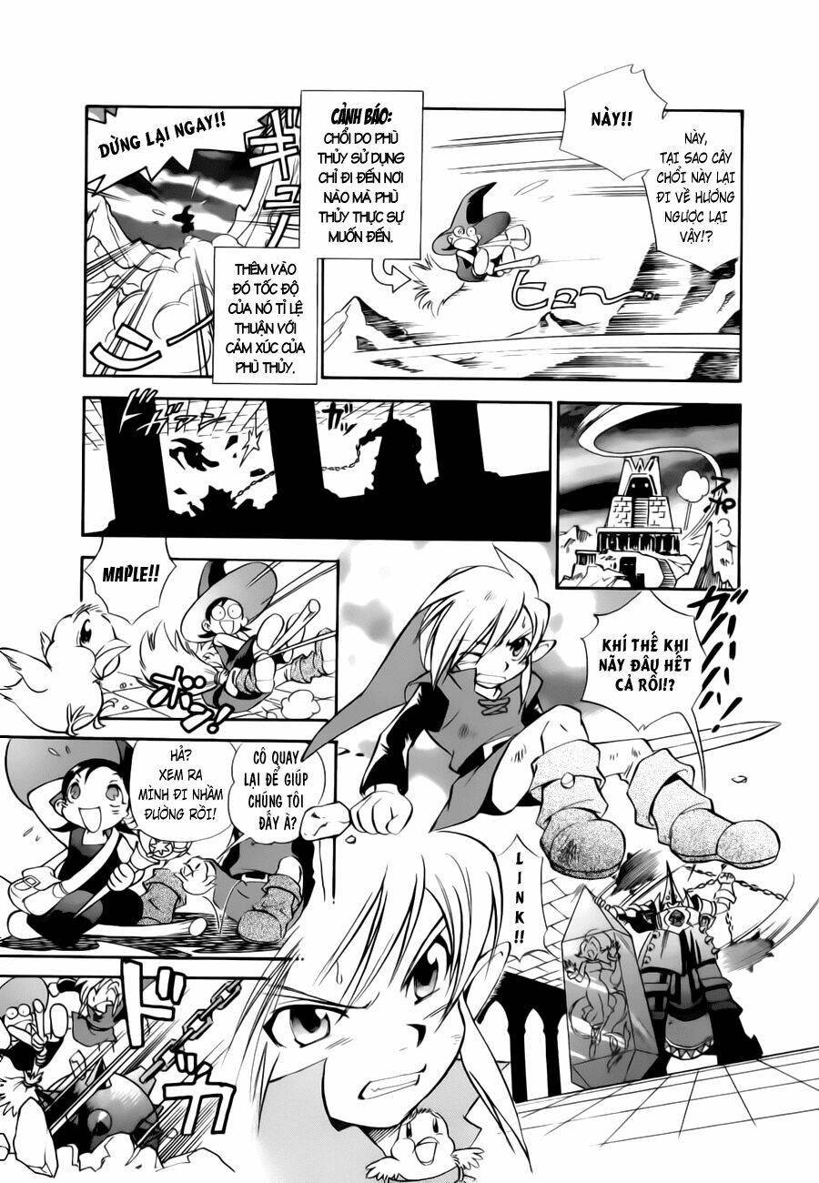 legend of zelda: oracle of seasons chapter 9 13