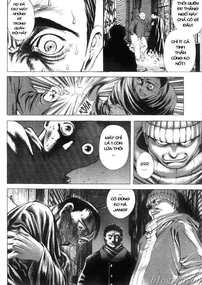 zombie hunter chapter 16 10