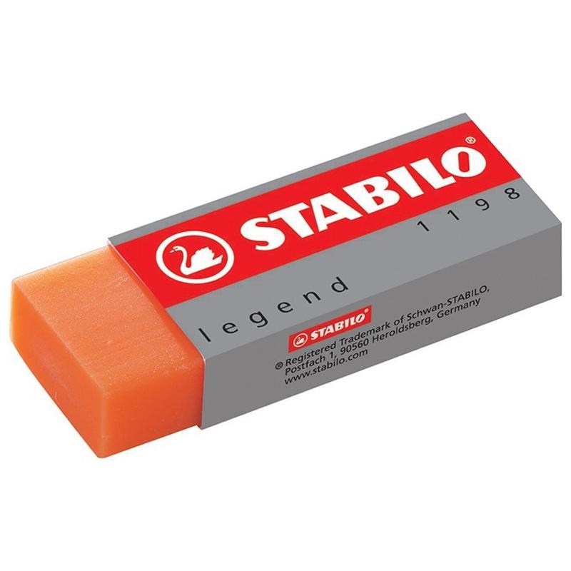 Gôm Lớn STABILO Legend ER198