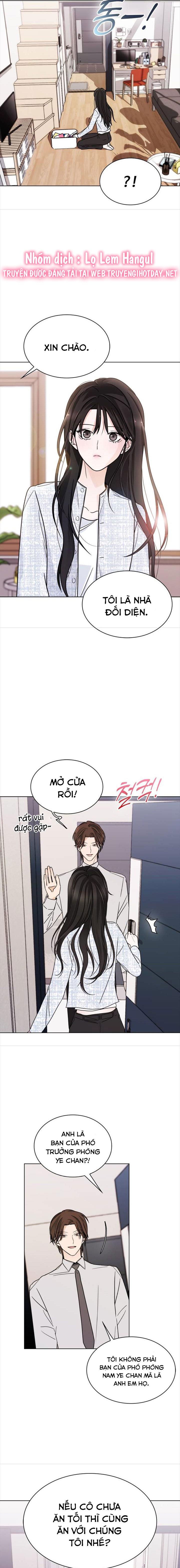 kiss trước khi ngủ nào chapter 9 7