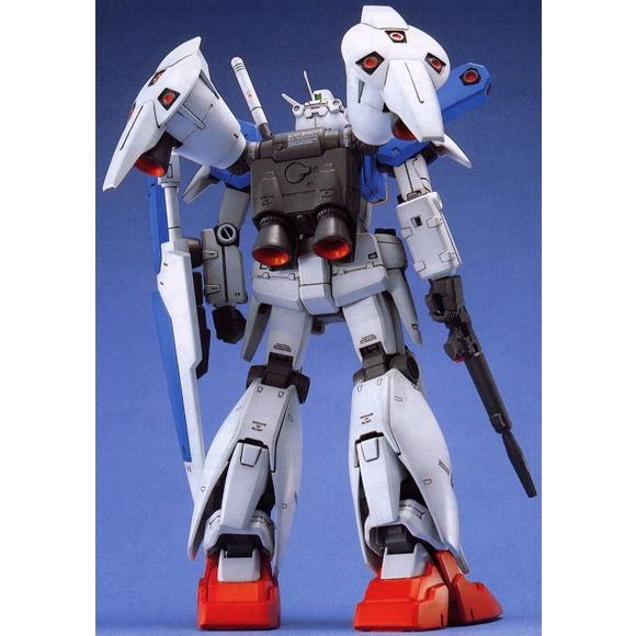 Bộ mô hình MG 1/100 GUNDAM GP01-Fb full burner